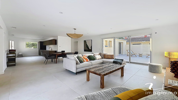 Ma-Cabane - Vente Maison CASTELNAU LE LEZ, 190 m²
