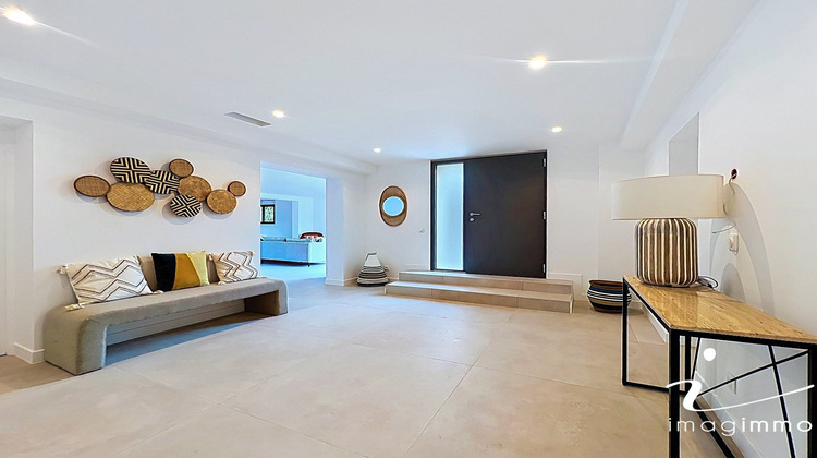 Ma-Cabane - Vente Maison CASTELNAU LE LEZ, 216 m²