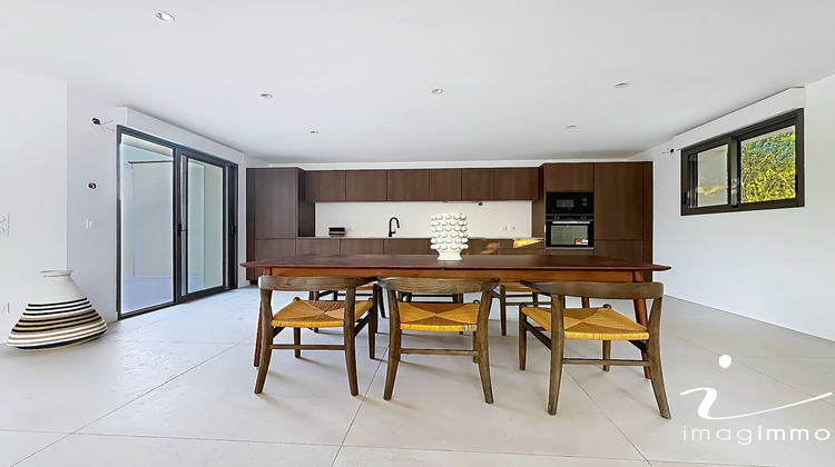 Ma-Cabane - Vente Maison CASTELNAU LE LEZ, 216 m²
