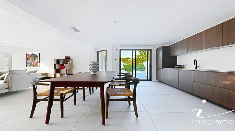 Ma-Cabane - Vente Maison CASTELNAU LE LEZ, 216 m²