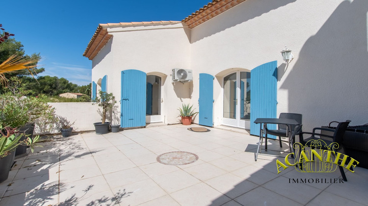 Ma-Cabane - Vente Maison Castelnau-le-Lez, 230 m²