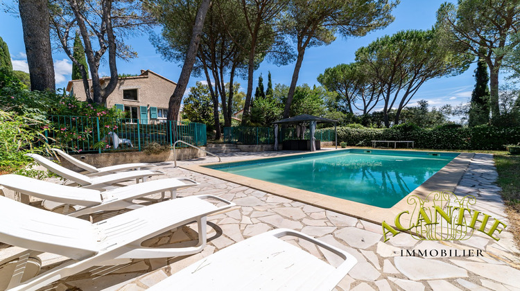 Ma-Cabane - Vente Maison Castelnau-le-Lez, 203 m²