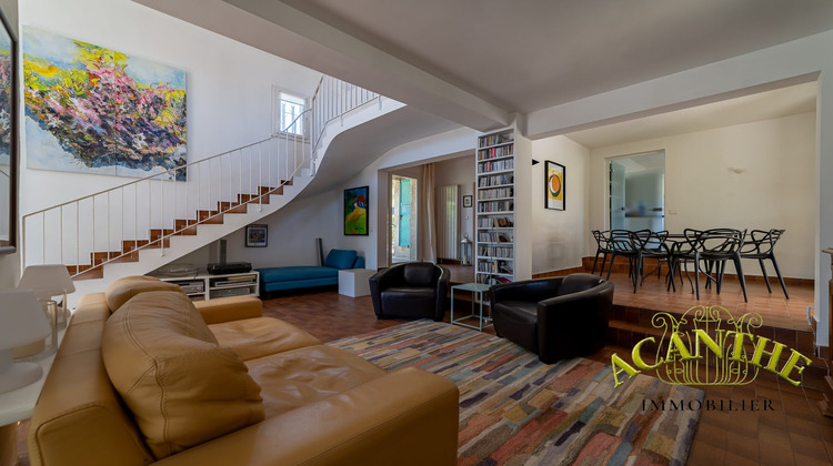 Ma-Cabane - Vente Maison Castelnau-le-Lez, 203 m²