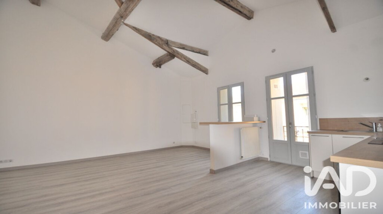 Ma-Cabane - Vente Maison Castelnau-le-Lez, 82 m²