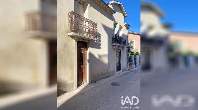 Ma-Cabane - Vente Maison Castelnau-le-Lez, 82 m²