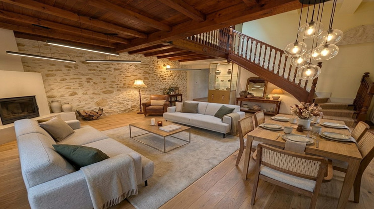 Ma-Cabane - Vente Maison Castelnau-le-Lez, 117 m²
