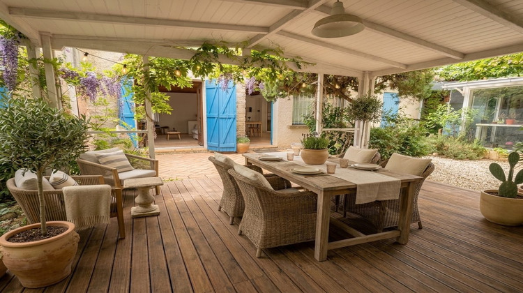 Ma-Cabane - Vente Maison Castelnau-le-Lez, 117 m²