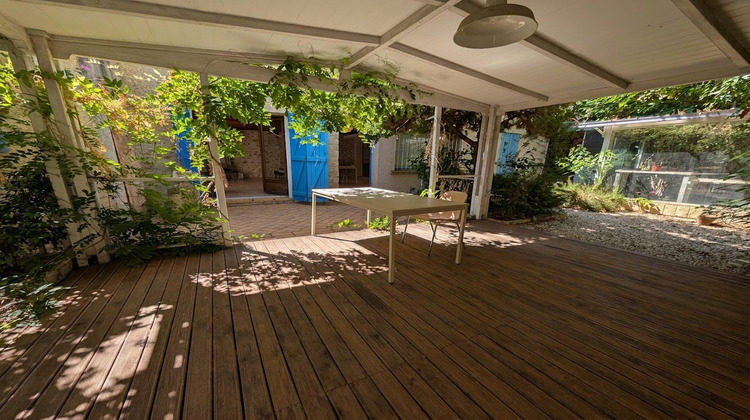Ma-Cabane - Vente Maison Castelnau-le-Lez, 117 m²