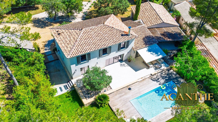 Ma-Cabane - Vente Maison Castelnau-le-Lez, 230 m²