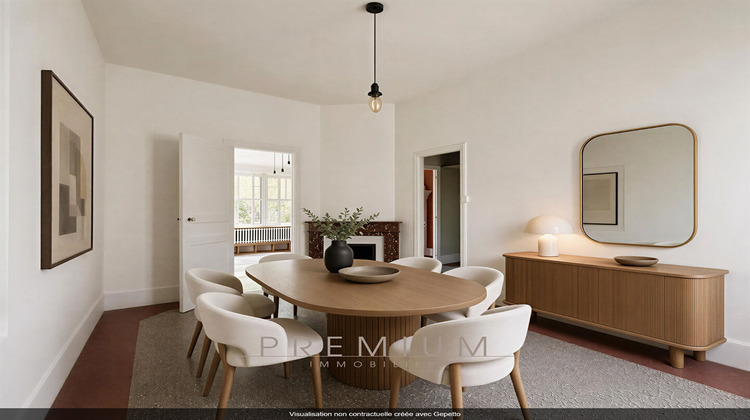 Ma-Cabane - Vente Maison CASTELNAU-LE-LEZ, 68 m²