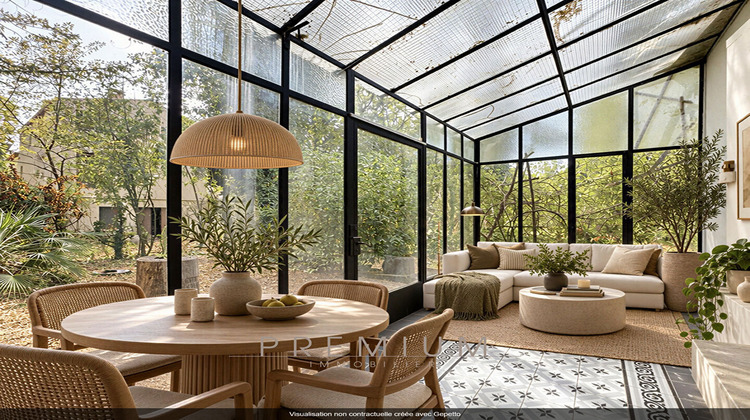 Ma-Cabane - Vente Maison CASTELNAU-LE-LEZ, 68 m²