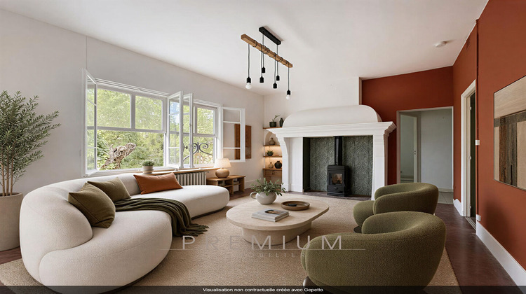 Ma-Cabane - Vente Maison CASTELNAU-LE-LEZ, 68 m²