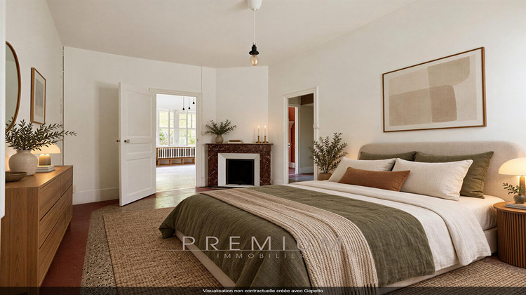 Ma-Cabane - Vente Maison CASTELNAU-LE-LEZ, 68 m²