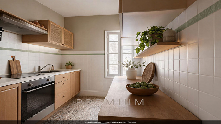 Ma-Cabane - Vente Maison CASTELNAU-LE-LEZ, 68 m²