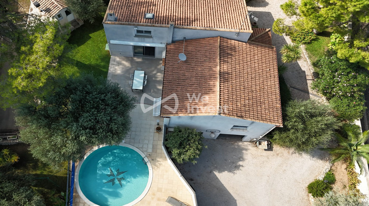 Ma-Cabane - Vente Maison Castelnau-le-Lez, 140 m²