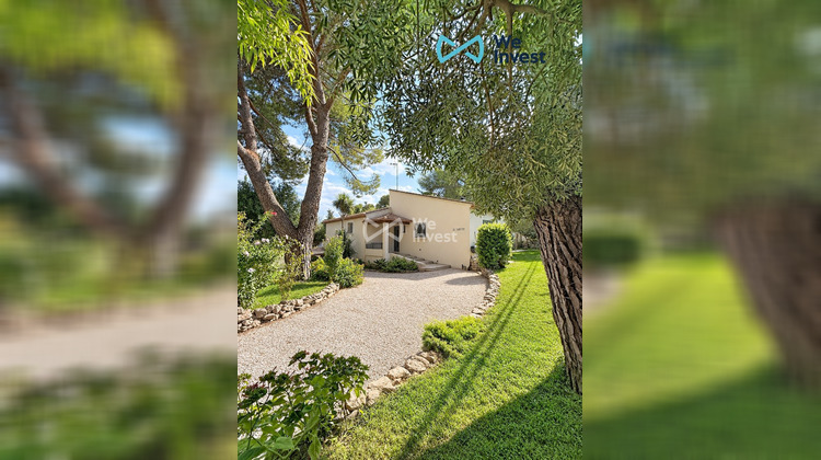 Ma-Cabane - Vente Maison Castelnau-le-Lez, 140 m²