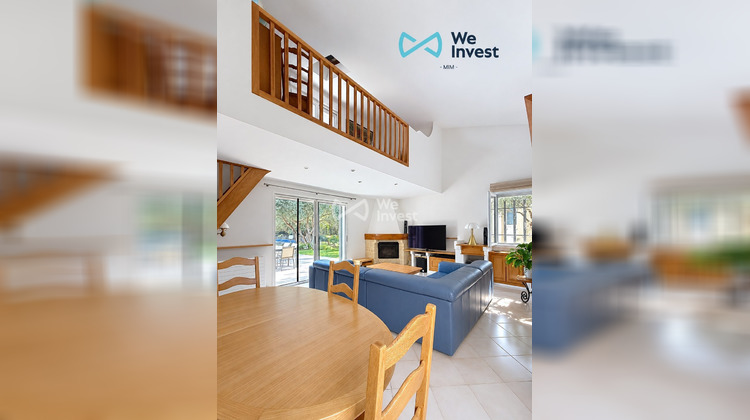 Ma-Cabane - Vente Maison Castelnau-le-Lez, 140 m²