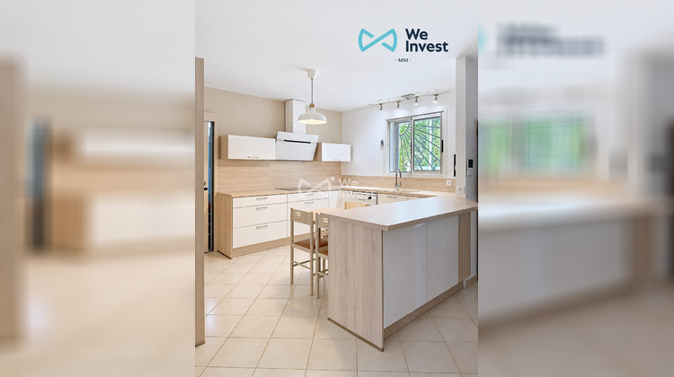 Ma-Cabane - Vente Maison Castelnau-le-Lez, 140 m²