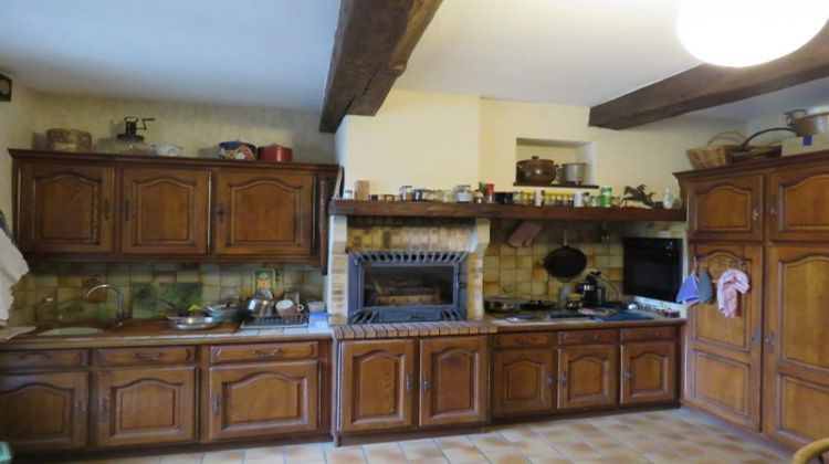 Ma-Cabane - Vente Maison Castelnau-Magnoac, 187 m²