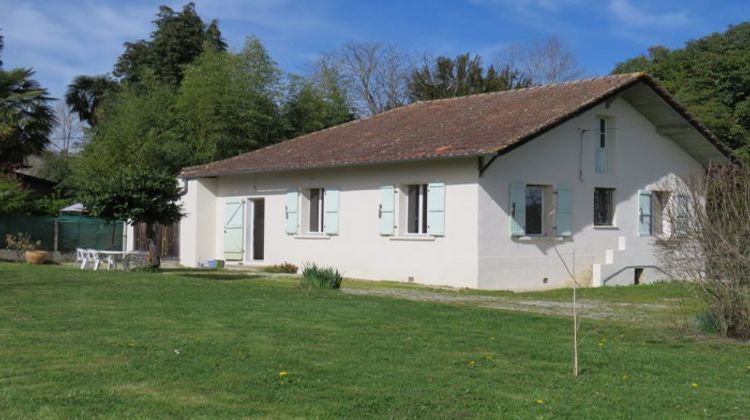 Ma-Cabane - Vente Maison Castelnau-Magnoac, 80 m²