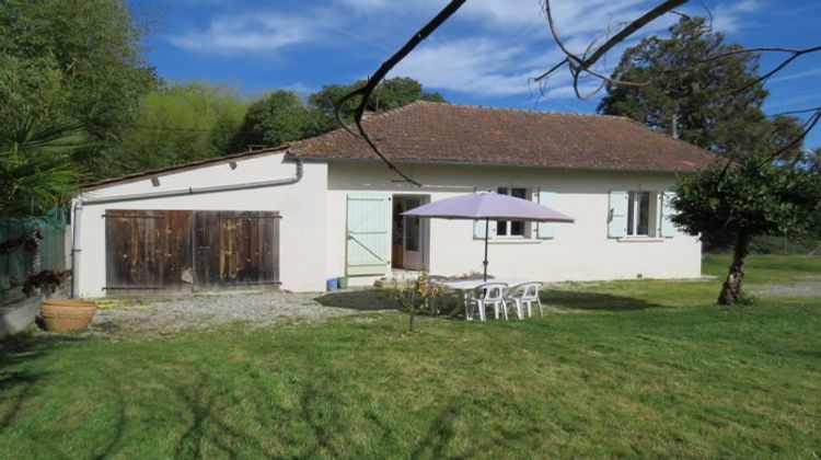 Ma-Cabane - Vente Maison Castelnau-Magnoac, 80 m²