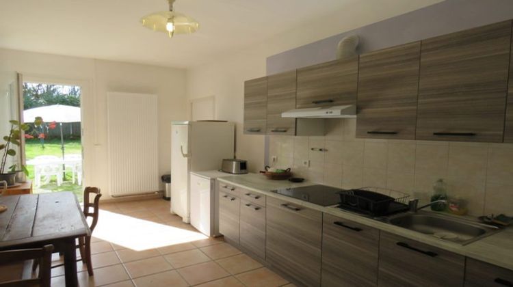 Ma-Cabane - Vente Maison Castelnau-Magnoac, 80 m²