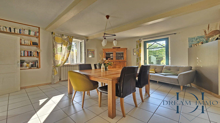 Ma-Cabane - Vente Maison Castelnau-Magnoac, 220 m²