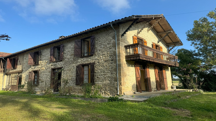 Ma-Cabane - Vente Maison Castelnau-Magnoac, 185 m²