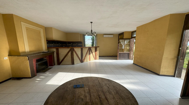 Ma-Cabane - Vente Maison Castelnau-Magnoac, 185 m²