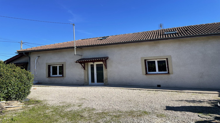 Ma-Cabane - Vente Maison Castelnau-Magnoac, 189 m²