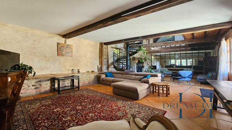 Ma-Cabane - Vente Maison Castelnau-Magnoac, 340 m²