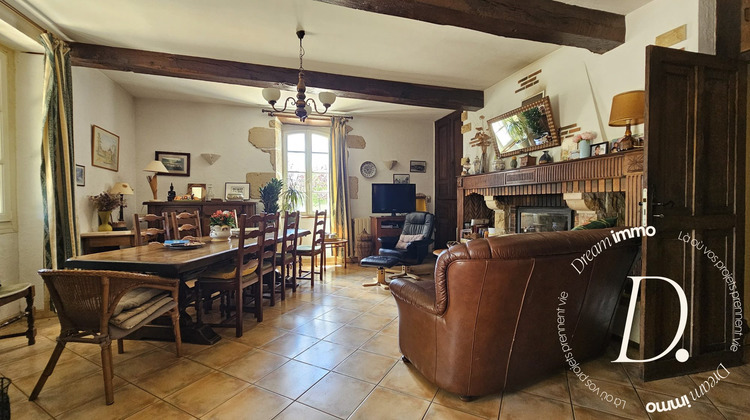 Ma-Cabane - Vente Maison Castelnau-Magnoac, 280 m²