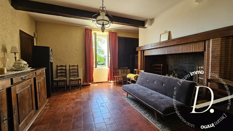 Ma-Cabane - Vente Maison Castelnau-Magnoac, 280 m²