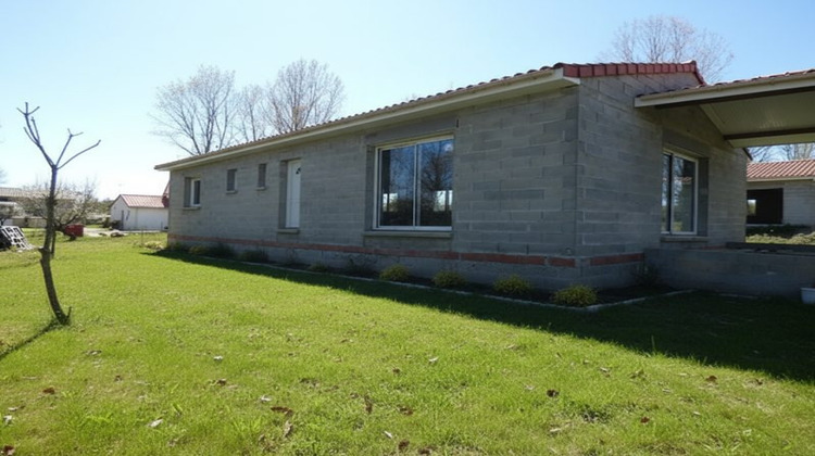 Ma-Cabane - Vente Maison Castelnau-Magnoac, 114 m²