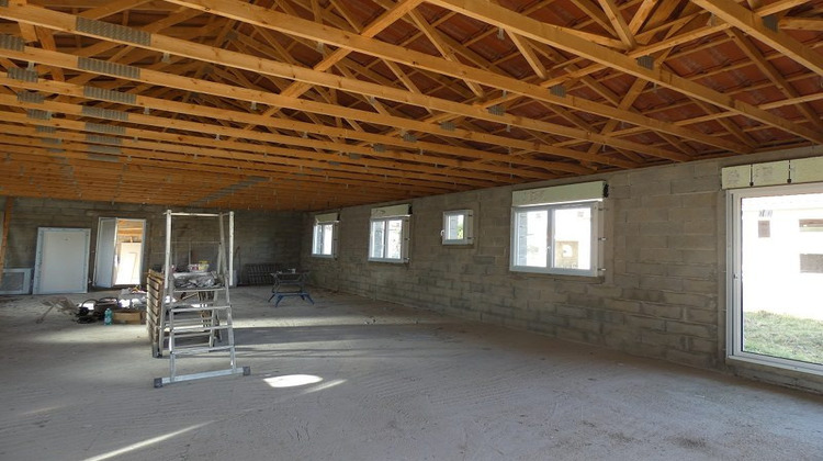 Ma-Cabane - Vente Maison Castelnau-Magnoac, 114 m²