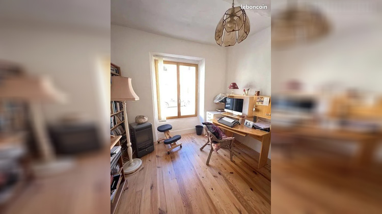 Ma-Cabane - Vente Maison Castelnau-Magnoac, 145 m²