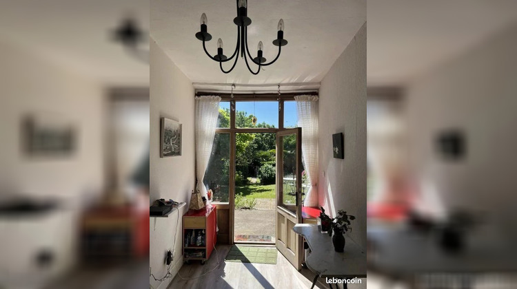 Ma-Cabane - Vente Maison Castelnau-Magnoac, 145 m²