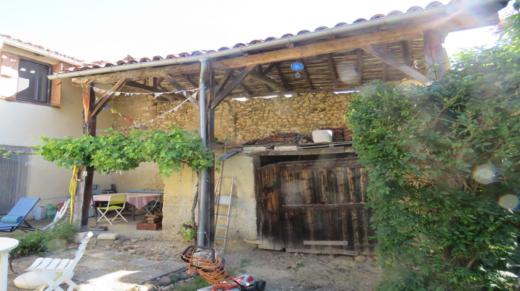 Ma-Cabane - Vente Maison Castelnau-Magnoac, 145 m²