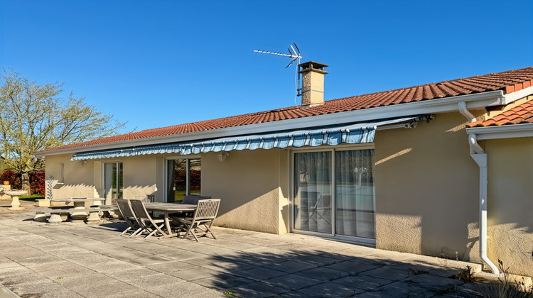 Ma-Cabane - Vente Maison CASTELNAU MAGNOAC, 142 m²