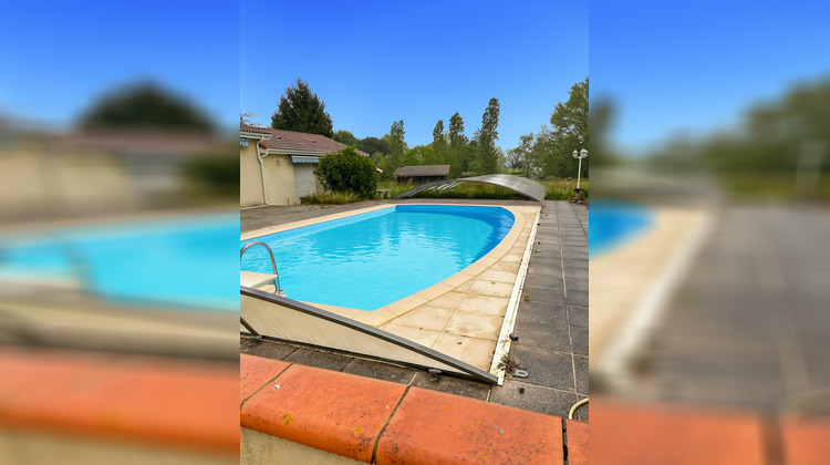 Ma-Cabane - Vente Maison CASTELNAU MAGNOAC, 142 m²