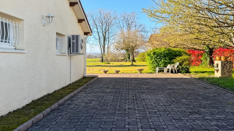 Ma-Cabane - Vente Maison CASTELNAU MAGNOAC, 142 m²
