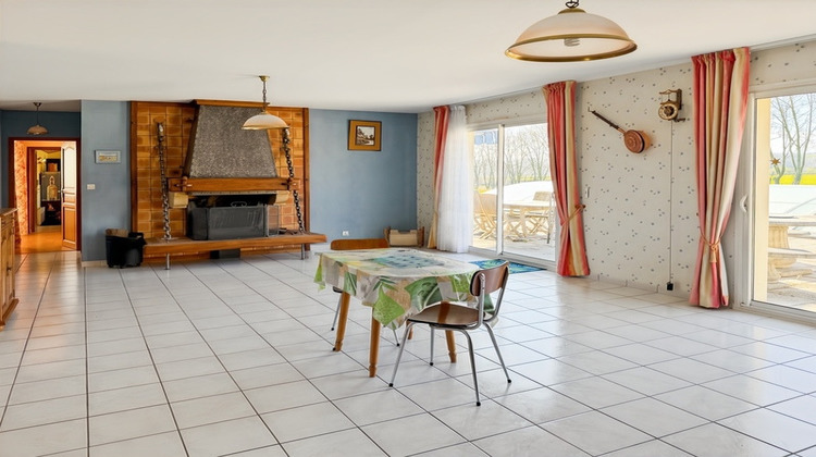 Ma-Cabane - Vente Maison CASTELNAU MAGNOAC, 142 m²