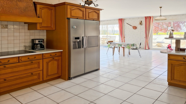 Ma-Cabane - Vente Maison CASTELNAU MAGNOAC, 142 m²