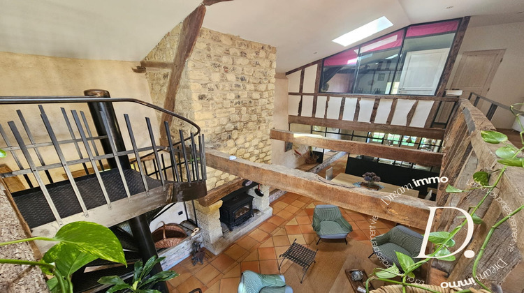 Ma-Cabane - Vente Maison Castelnau-Magnoac, 340 m²