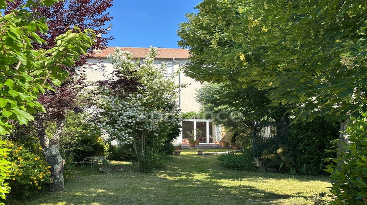 Ma-Cabane - Vente Maison CASTELNAU MAGNOAC, 312 m²