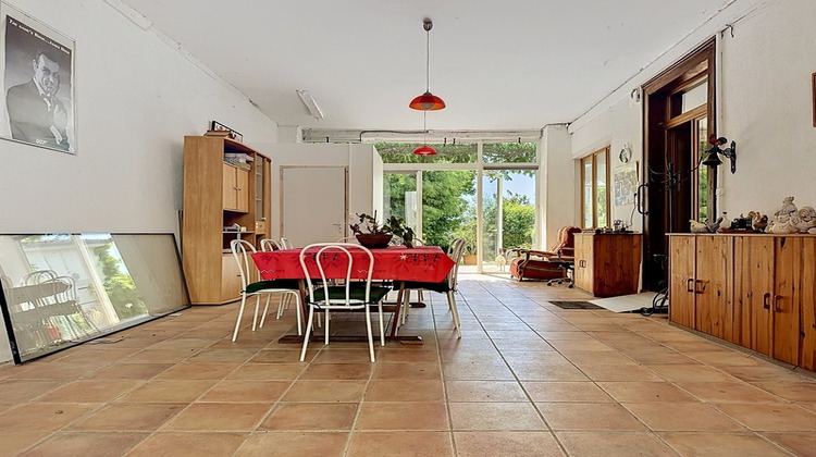 Ma-Cabane - Vente Maison CASTELNAU MAGNOAC, 312 m²