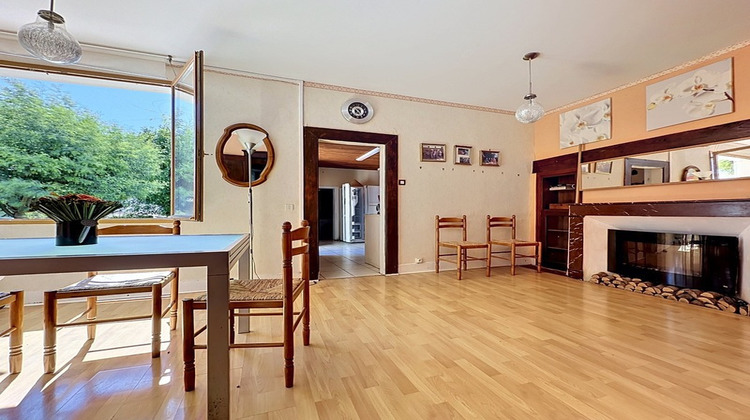 Ma-Cabane - Vente Maison CASTELNAU MAGNOAC, 312 m²