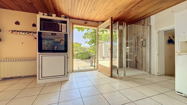 Ma-Cabane - Vente Maison CASTELNAU MAGNOAC, 312 m²