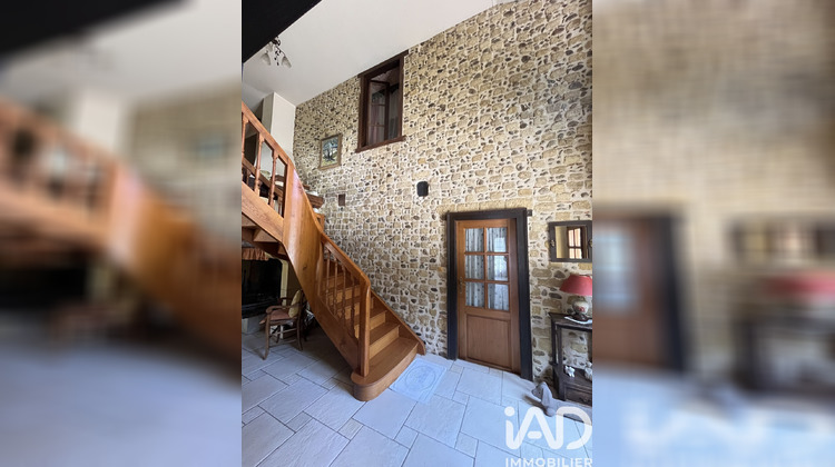 Ma-Cabane - Vente Maison Castelnau-Magnoac, 278 m²