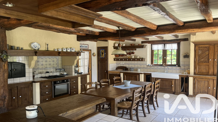 Ma-Cabane - Vente Maison Castelnau-Magnoac, 278 m²
